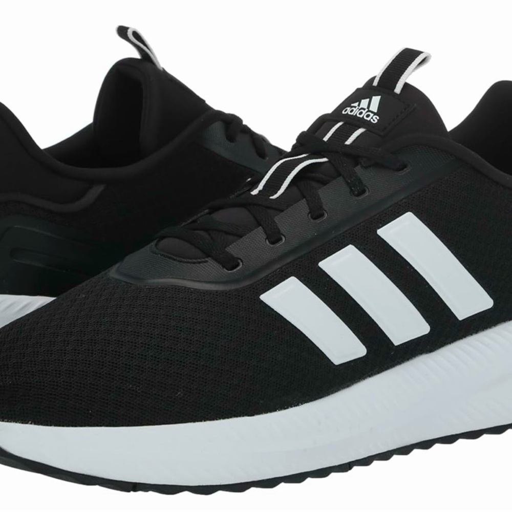 NWT Men’s Adidas Running Shoes size 13